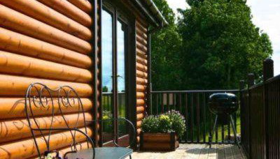 Apple Tree Lodge - Foto 2