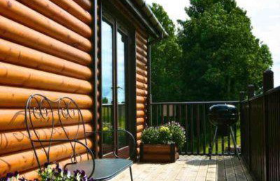 Apple Tree Lodge - Foto 2