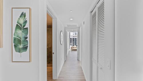 Downtown Miami Luxury Two Bed Two Bath - Foto 3