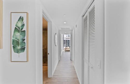 Downtown Miami Luxury Two Bed Two Bath - Foto 3