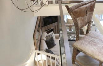 HOME Suites Maisonette mit Sauna - Foto 31