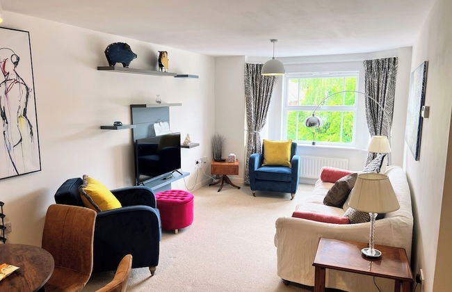 Peartree Serviced Apartments - Foto 20