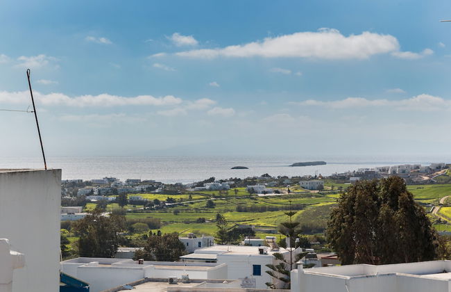 Marouso Villa Paros - Foto 60