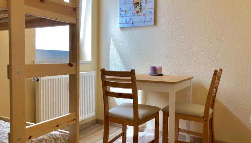 Ferienwohnung Alte Schule 1 "Friedrich Fröbel" - Foto 5