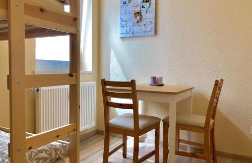 Ferienwohnung Alte Schule 1 "Friedrich Fröbel" - Foto 5