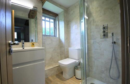 1 & 2 bedroom Weaver's Cottages at Frame Farm - Foto 74