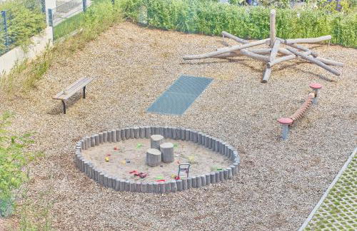 Ludwiga - Stilvolles Apartment nahe Stuttgart - Foto 22