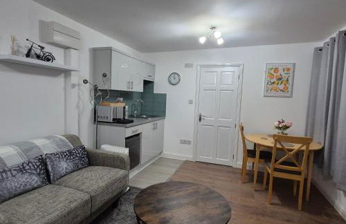 Zoila's Rest - A self-contained studio - Foto 20