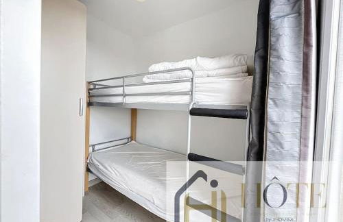 Échappée Belle, Confort, Plage et Parking - Foto 3