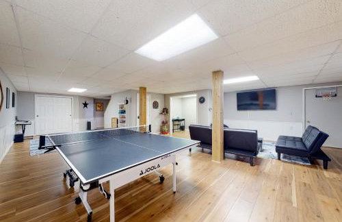 Cozy Family Home - Foto 52