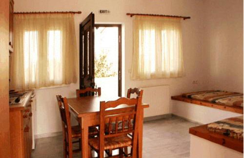 Studios Akrogiali - Photo 9