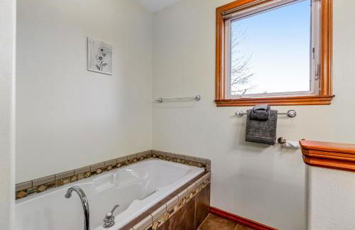 Cain Lake Lodge - Foto 35