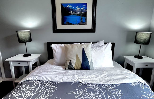 Canadian Rockies Chalets - Foto 21