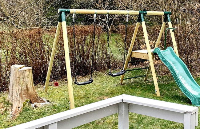 10 Person Holiday Home in Farvang-by Traum - Photo 23