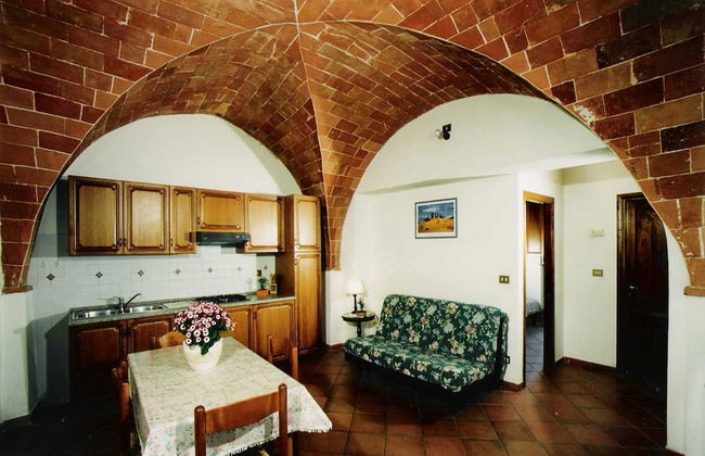 Agriturismo Torre Prima Holidays - Photo 24