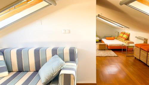 Quinta do Cutato - Beatriz Guest House - Sotão - Foto 4