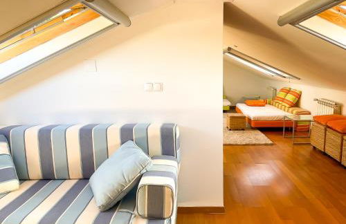 Quinta do Cutato - Beatriz Guest House - Sotão - Foto 4