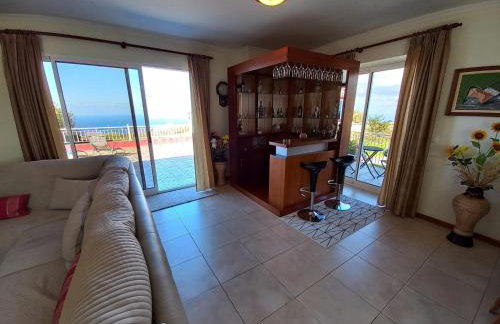 Casa Abreu Gouveia in Ponta do Pargo - Foto 10