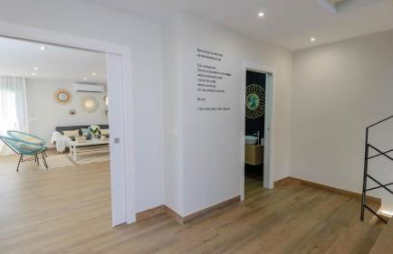 Villa Yules-Moisés Vélez-Málaga by Ruralidays - Photo 18