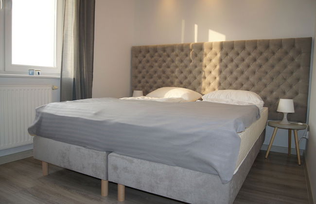 Apartamenty Usteckie - Na Wydmie - Foto 16