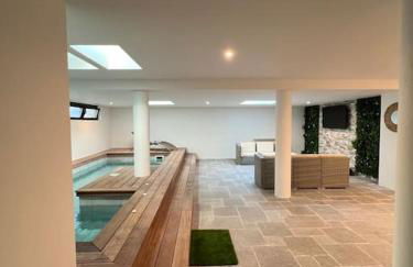 Villa Luxe Oasis - Foto 39