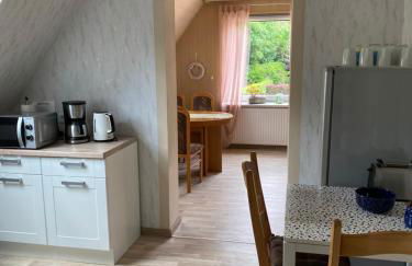 Ferienwohnung Meilerplatz – Familienfreundliche Ferienwohnung für max. 4 Personen in Bad Lauterberg am Harz - Foto 16