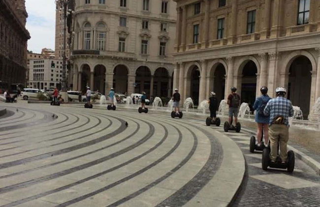 Tour en segway por Génova - Foto 6