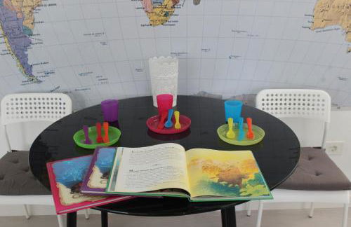 Cactus Home Penthouse - Photo 31