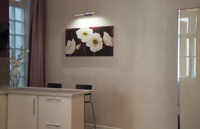 Harmonia Palace - Luxury Apartments - Foto 38