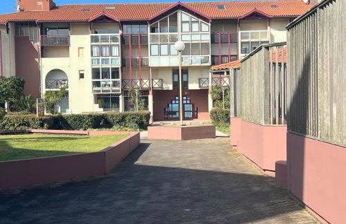 Appartement HOSSEGOR plage SUD Classé 3 étoiles - Foto 9