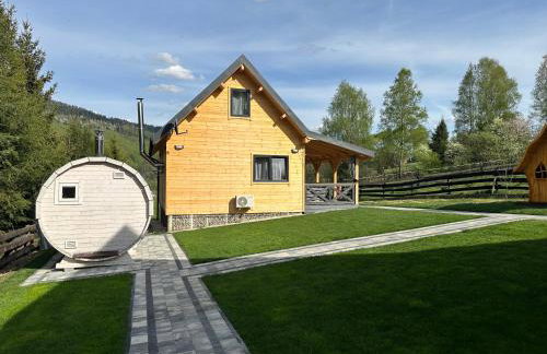 Osada Wichrowe Wzgórze - Foto 46