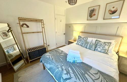 Windsor Castle view apartment with free parking - Foto 31