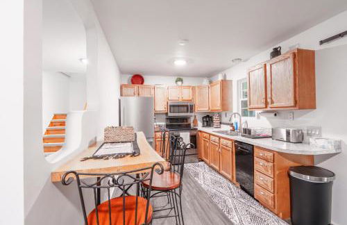 Riverstone Cabin and Retreat - Foto 7