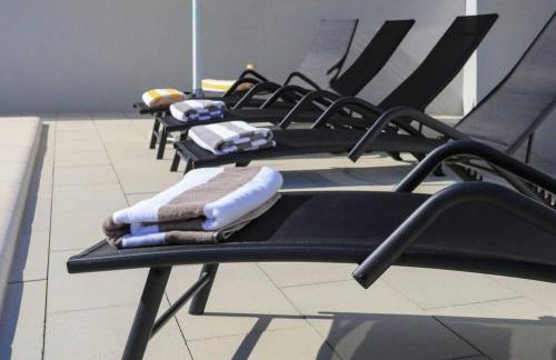 Villa Lumaka Sun - Amazing Home In Brodarica with 4 Bedrooms, Wifi, Outdoor Swimming Pool and Heated Swimming Pool - Photo 6