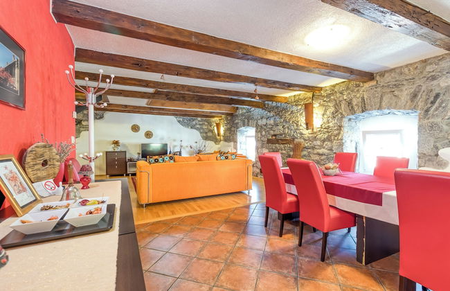 Countryside House Gal - Foto 30