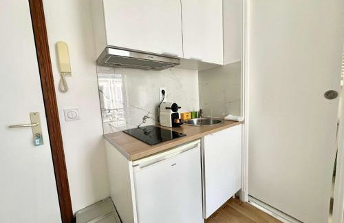 New 134 Suite Piaf - Cosy Apartment Paris Center - Foto 2
