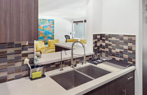 Palm Springs Eco Mid-century Urban Oasis Retreat - Foto 12