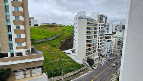 Studio Life Essential com ar garagem wifi - Foto 5