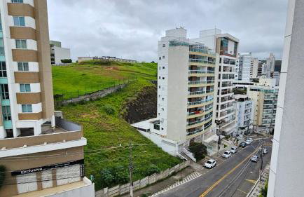 Studio Life Essential com ar garagem wifi - Foto 5