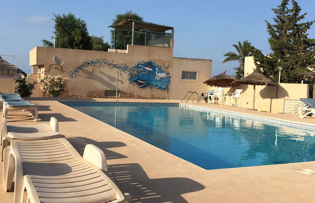 Acacia Bungalow 2 Bedrooms - Foto 11