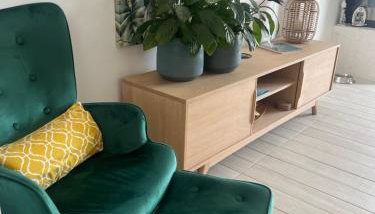 Nea Peramos Apartment SeaFront - Foto 2