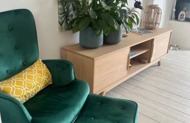 Nea Peramos Apartment SeaFront - Foto 2