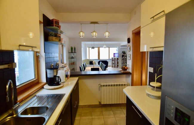 Villa Wolkenhawk - Five Bedroom Villa With Indoor Swimming Pool - Foto 10