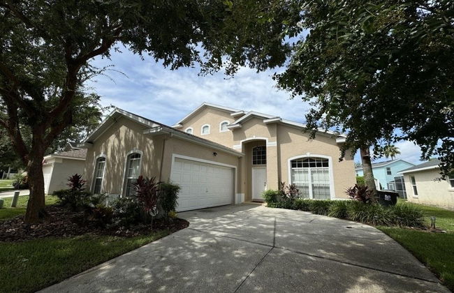 Julliard Villa 4 Bedroom Home by RedAwning - Foto 16