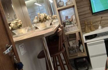 Cantinho para sua família de ate 4 pessoas - Foto 19