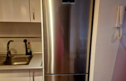 Alcalá seaside apartment, two rooms, private parking - Photo 30