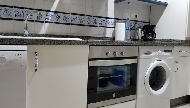 Cozinha privada