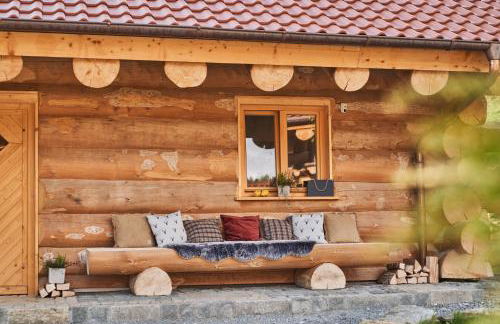 Jakob Chalets - Foto 53