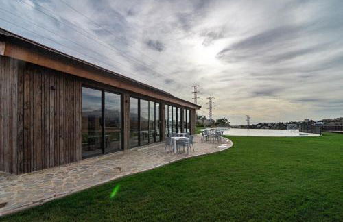 PA18- Stunning flat gym indoor and outdoor pool - Photo 32