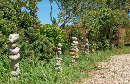 La Belle Étoile - Maison de campagne - 8 pers - Foto 33